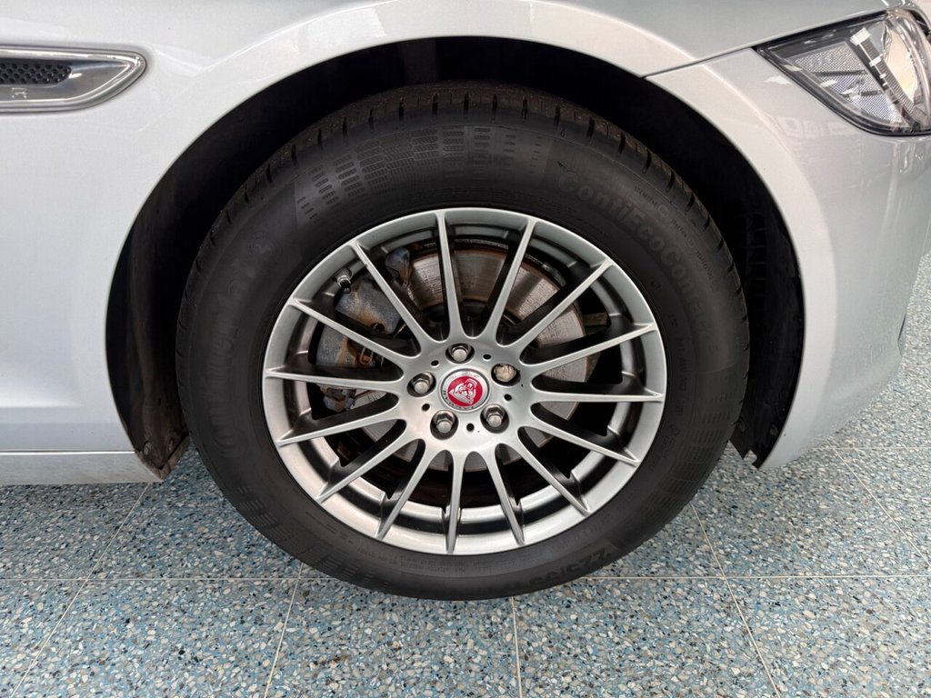 Used Jaguar XF 2019 for sale - 76883067: Photo 23