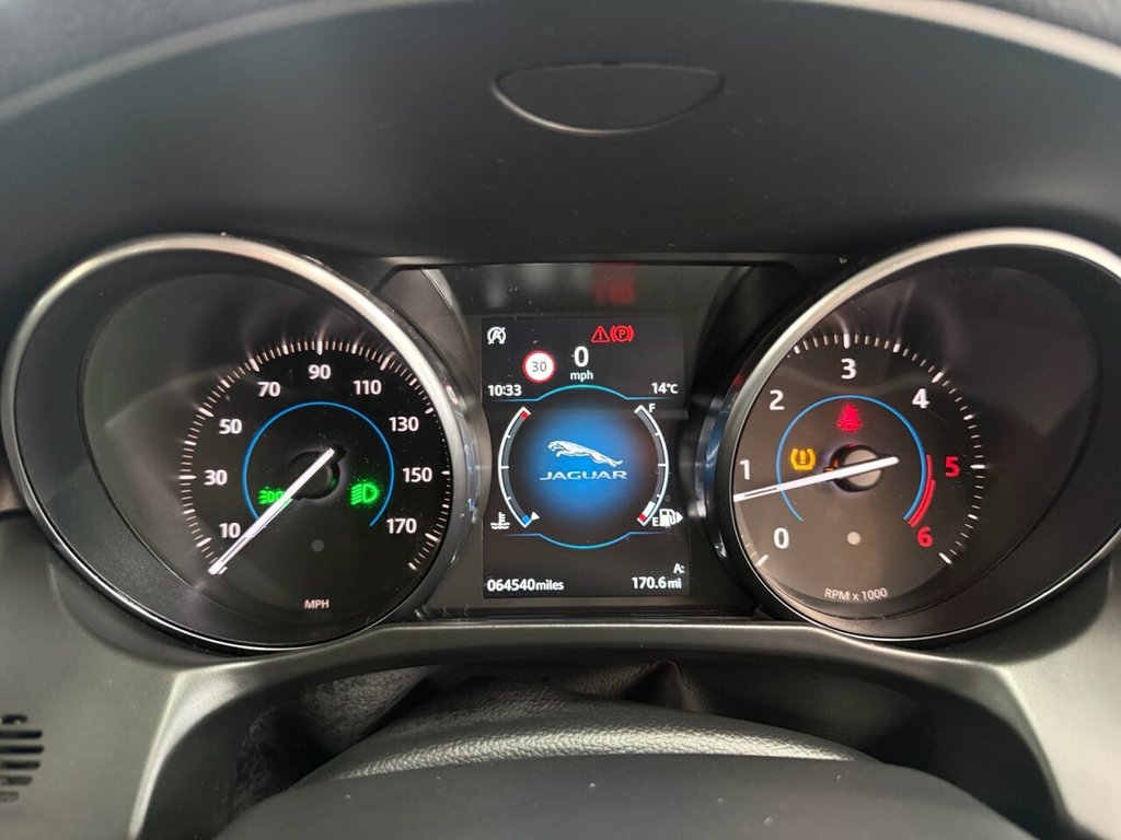 Used Jaguar XF 2019 for sale - 76883067: Photo 31