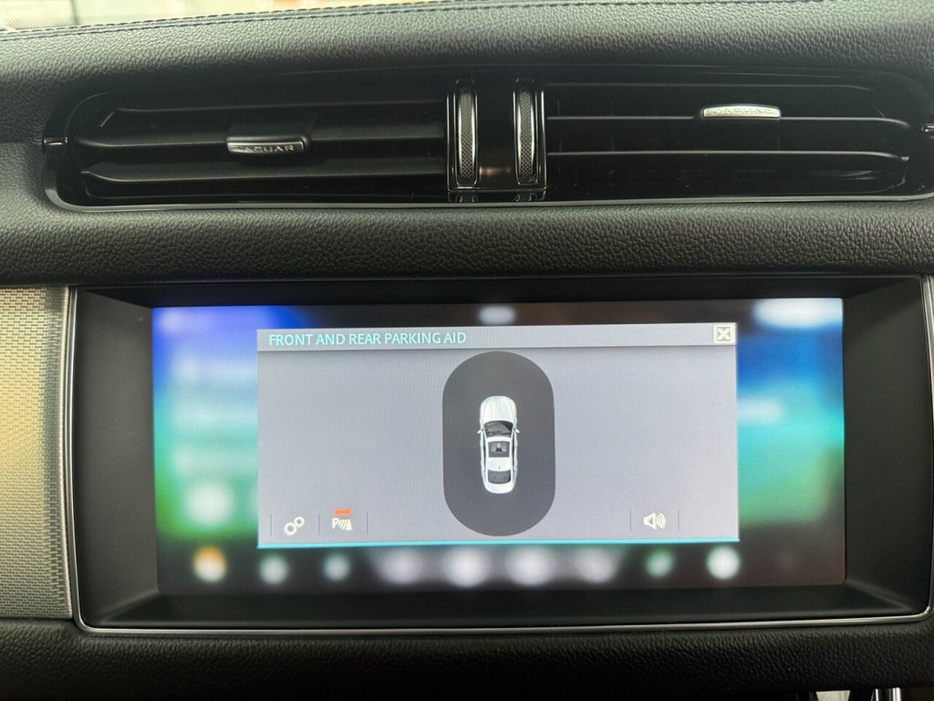 Used Jaguar XF 2019 for sale - 76883067: Photo 32