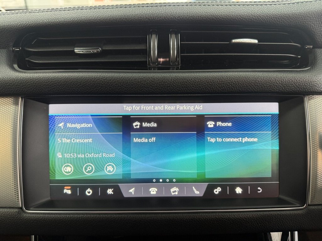 Used Jaguar XF 2019 for sale - 76883067: Photo 33