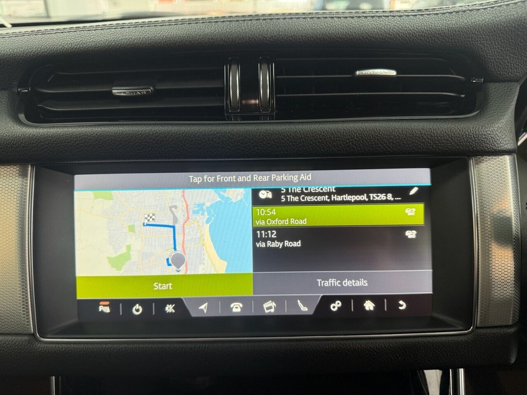 Used Jaguar XF 2019 for sale - 76883067: Photo 34