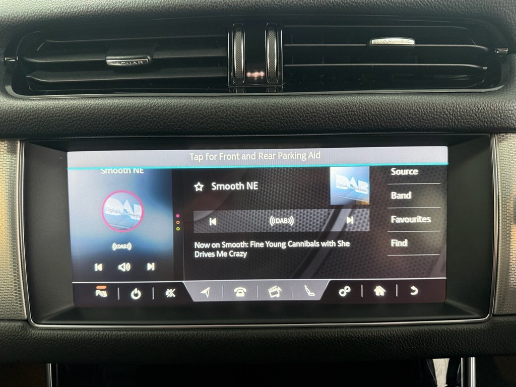 Used Jaguar XF 2019 for sale - 76883067: Photo 36