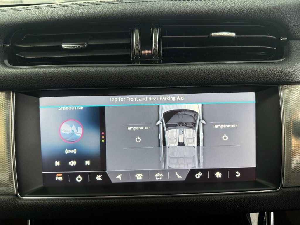 Used Jaguar XF 2019 for sale - 76883067: Photo 37