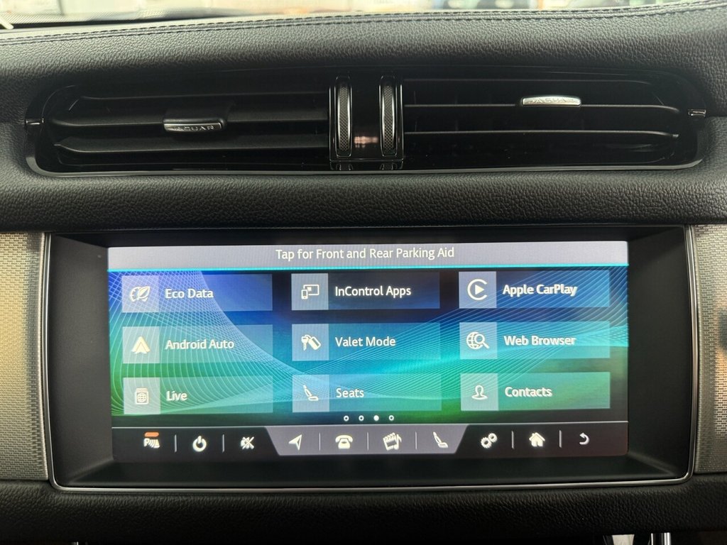 Used Jaguar XF 2019 for sale - 76883067: Photo 39