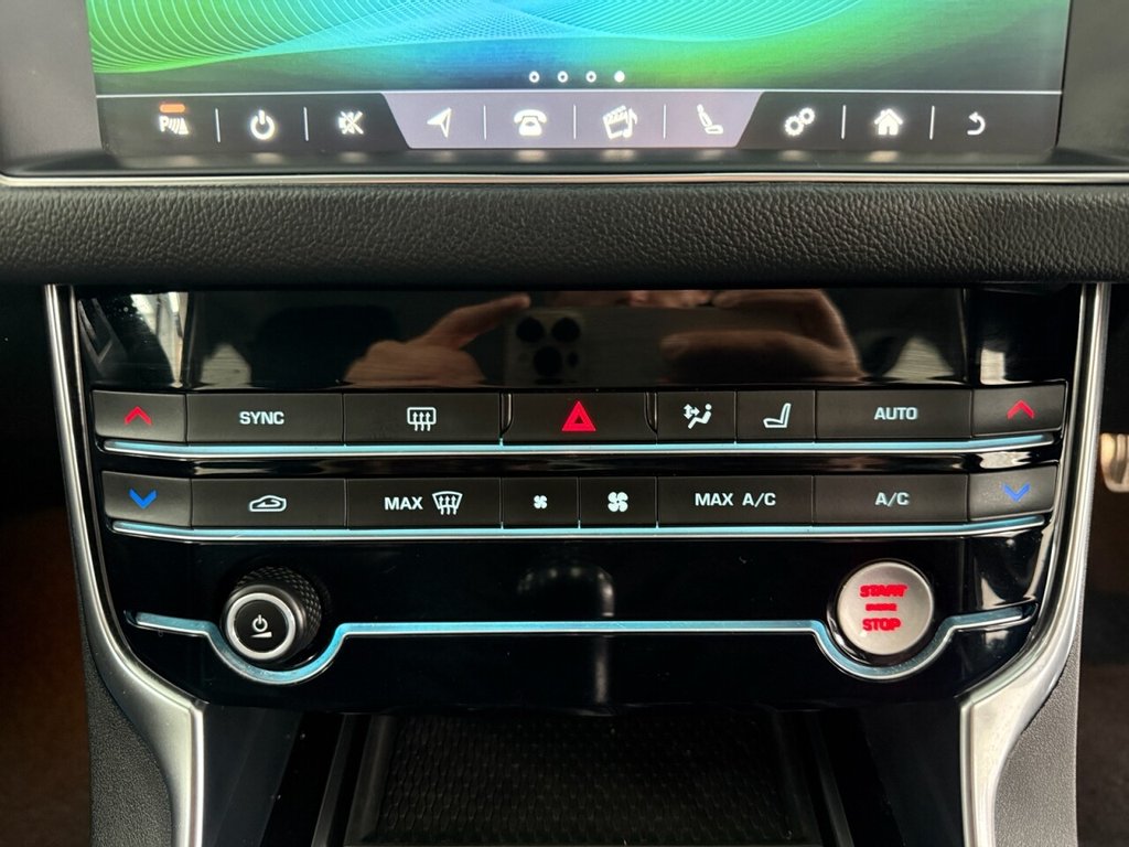 Used Jaguar XF 2019 for sale - 76883067: Photo 40