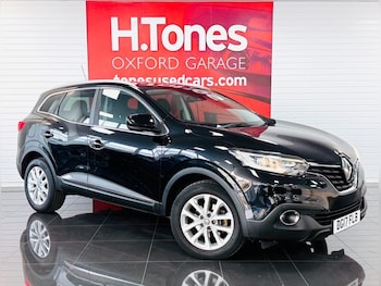 Used Renault Kadjar 2017 for sale - 79466093: Photo