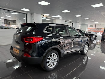 Used Renault Kadjar 2017 for sale - 79466093: Photo