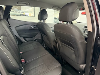 Used Renault Kadjar 2017 for sale - 79466093: Photo