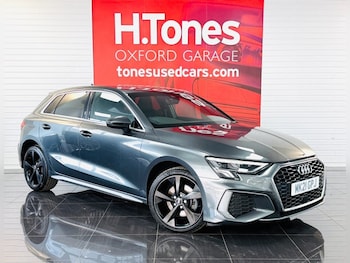 Used Audi A3 2021 for sale - 78819162: Photo