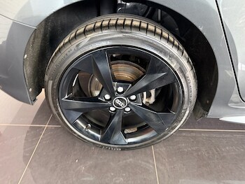 Used Audi A3 2021 for sale - 78819162: Photo