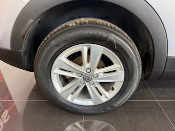 Used Vauxhall Grandland X 2021 for sale - 78241470: Photo