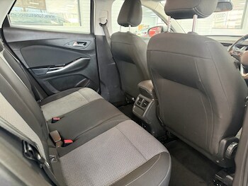 Used Vauxhall Grandland X 2021 for sale - 78241470: Photo