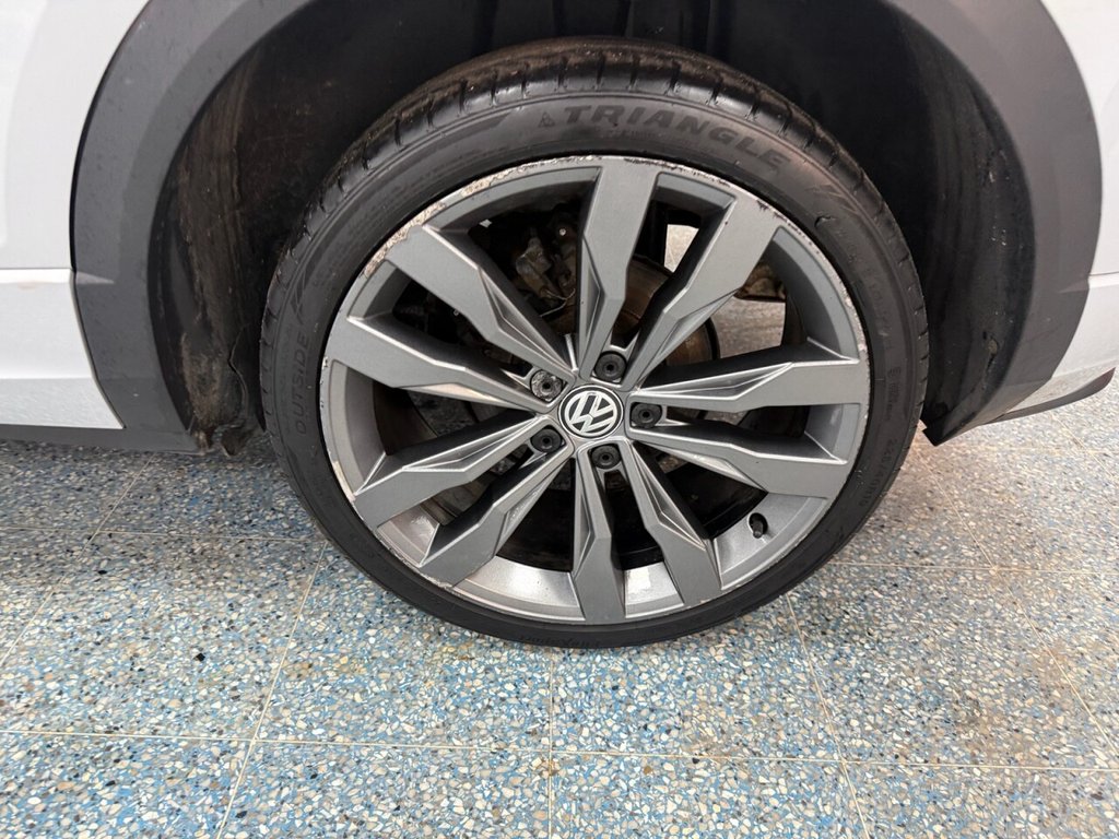 Used Volkswagen T-Roc 2019 for sale - 77356662: Photo 12