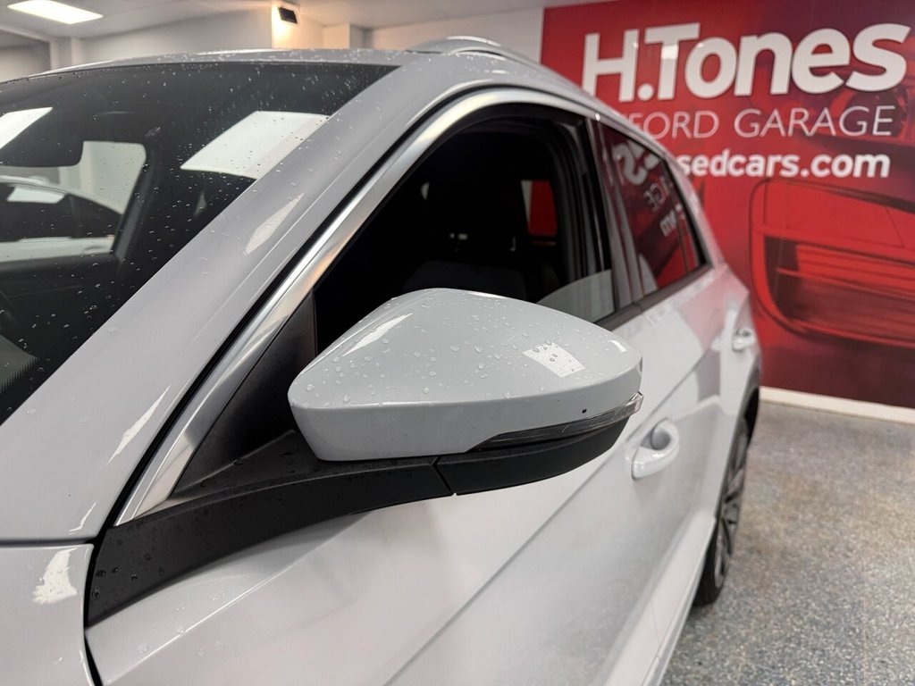 Used Volkswagen T-Roc 2019 for sale - 77356662: Photo 15