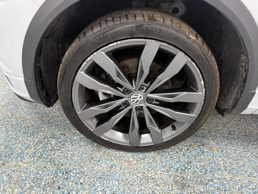 Used Volkswagen T-Roc 2019 for sale - 77356662: Photo 16