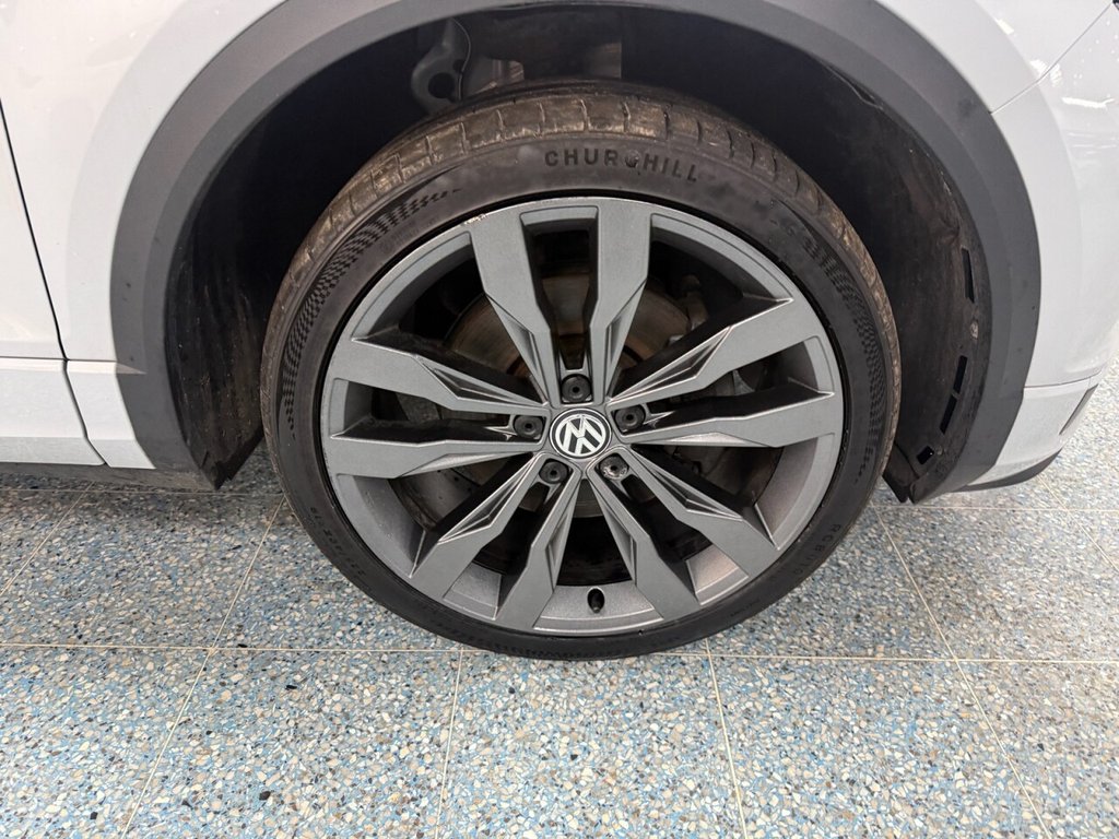 Used Volkswagen T-Roc 2019 for sale - 77356662: Photo 19