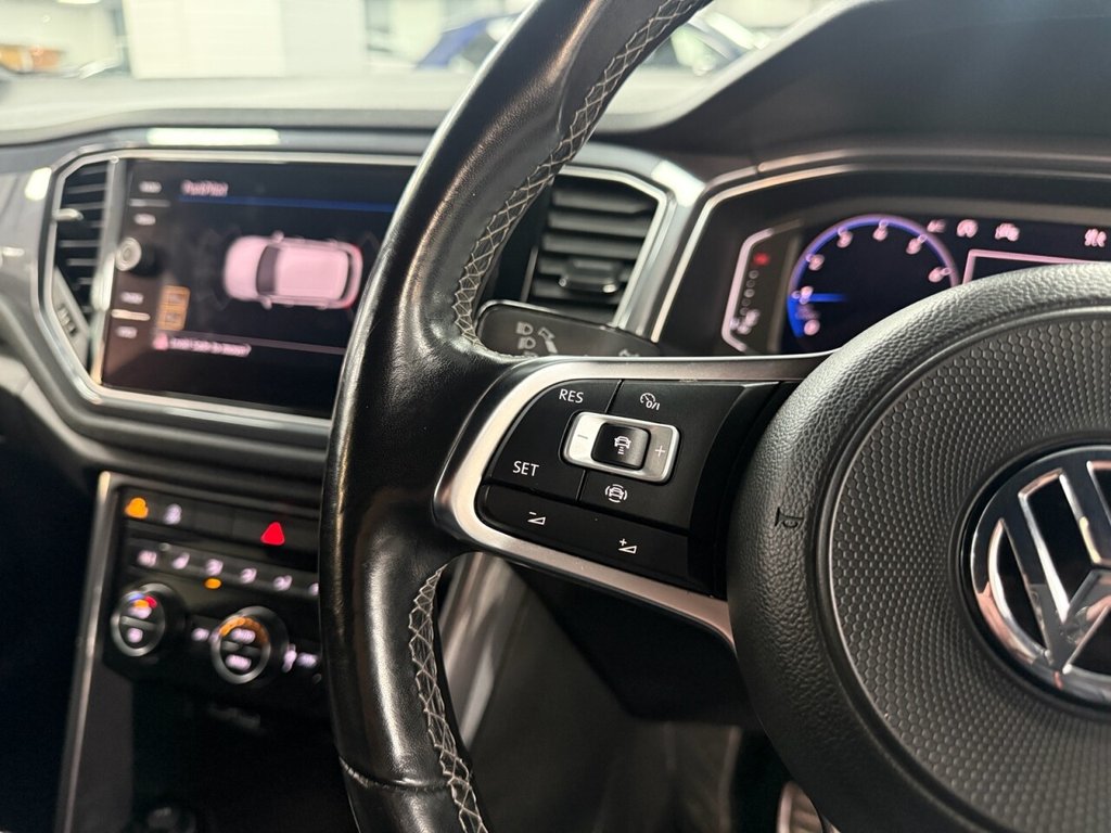 Used Volkswagen T-Roc 2019 for sale - 77356662: Photo 26