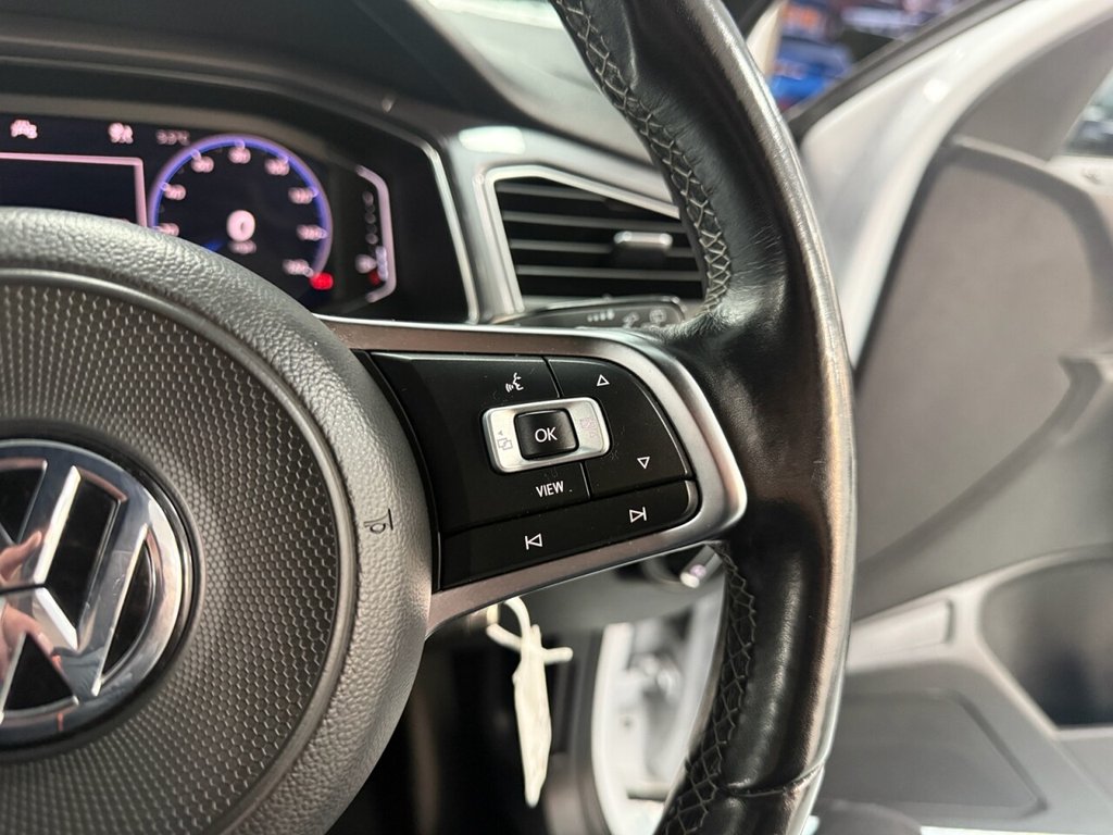 Used Volkswagen T-Roc 2019 for sale - 77356662: Photo 27