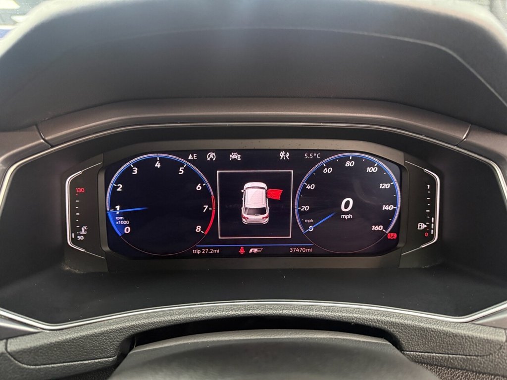 Used Volkswagen T-Roc 2019 for sale - 77356662: Photo 28