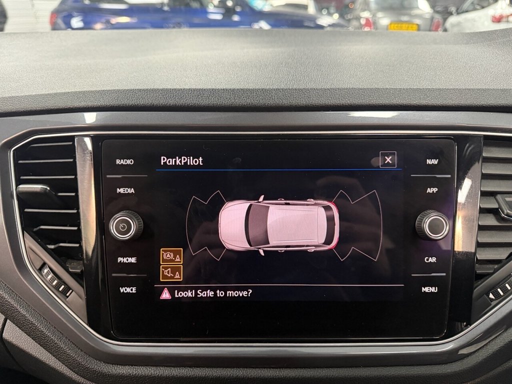 Used Volkswagen T-Roc 2019 for sale - 77356662: Photo 29