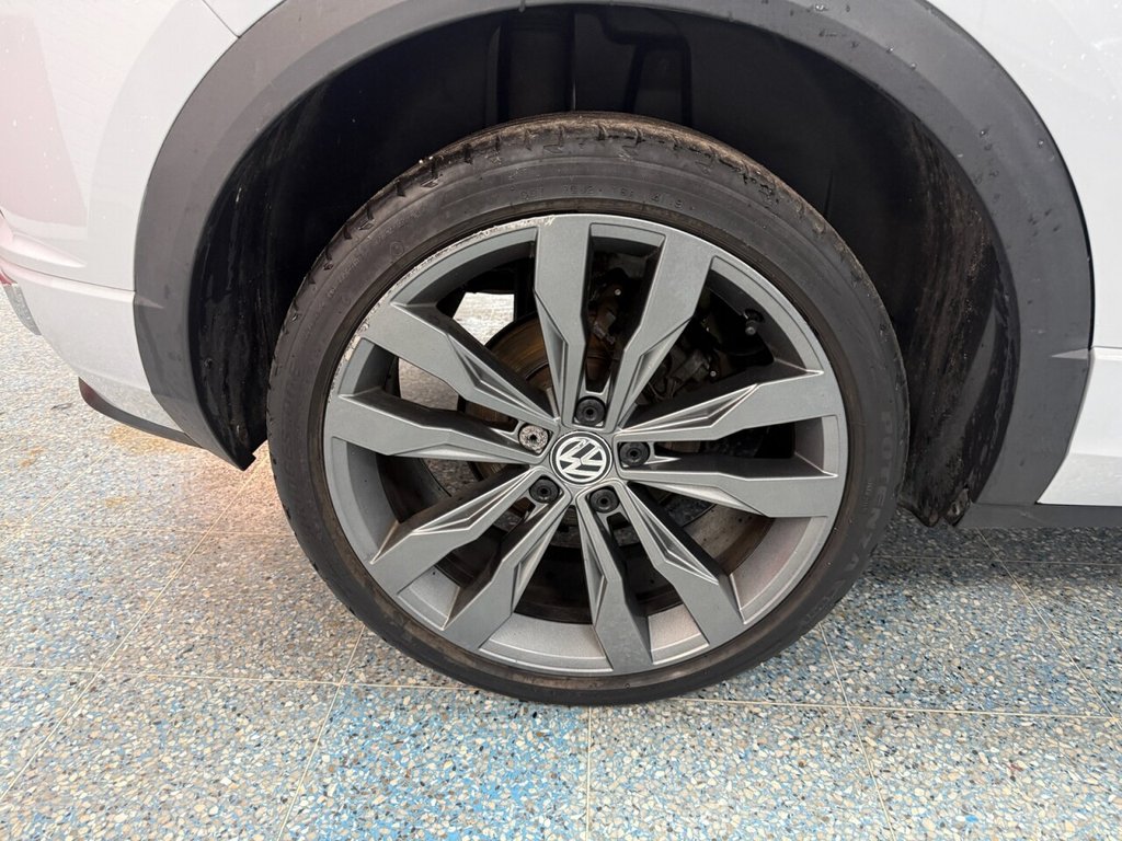 Used Volkswagen T-Roc 2019 for sale - 77356662: Photo 3