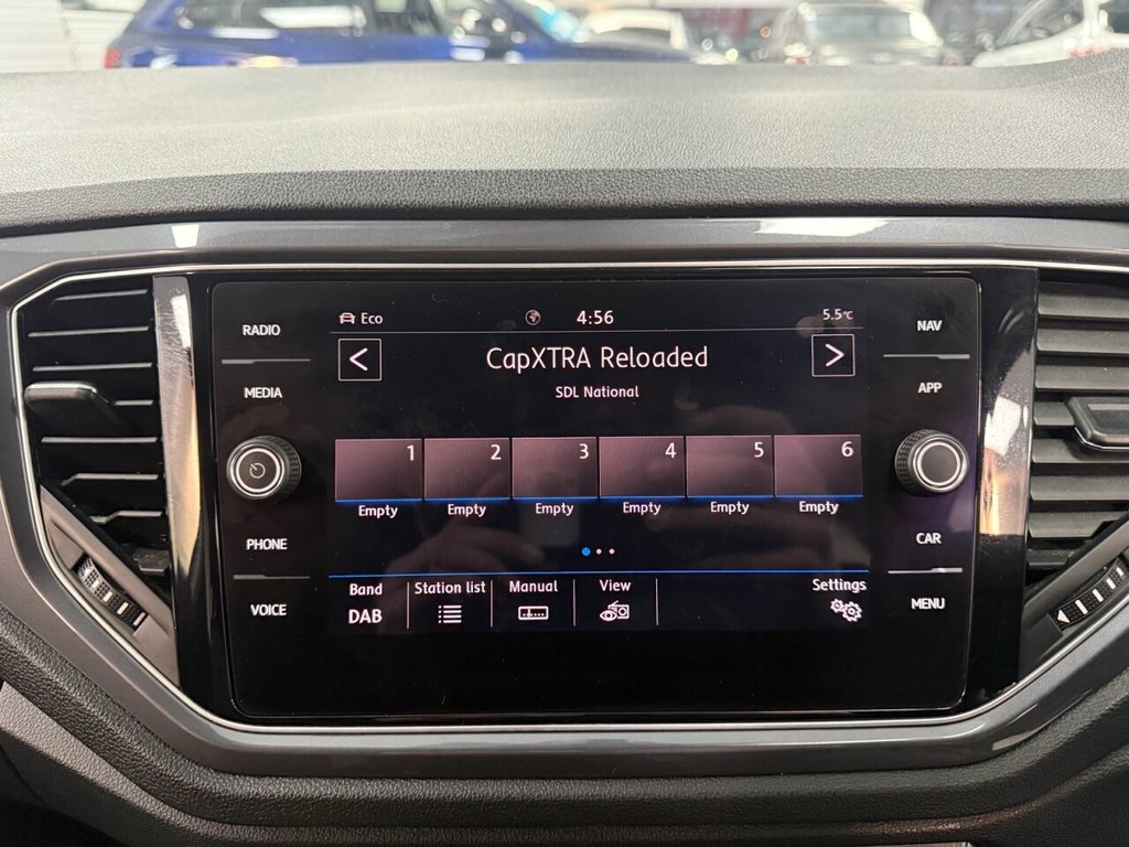 Used Volkswagen T-Roc 2019 for sale - 77356662: Photo 30