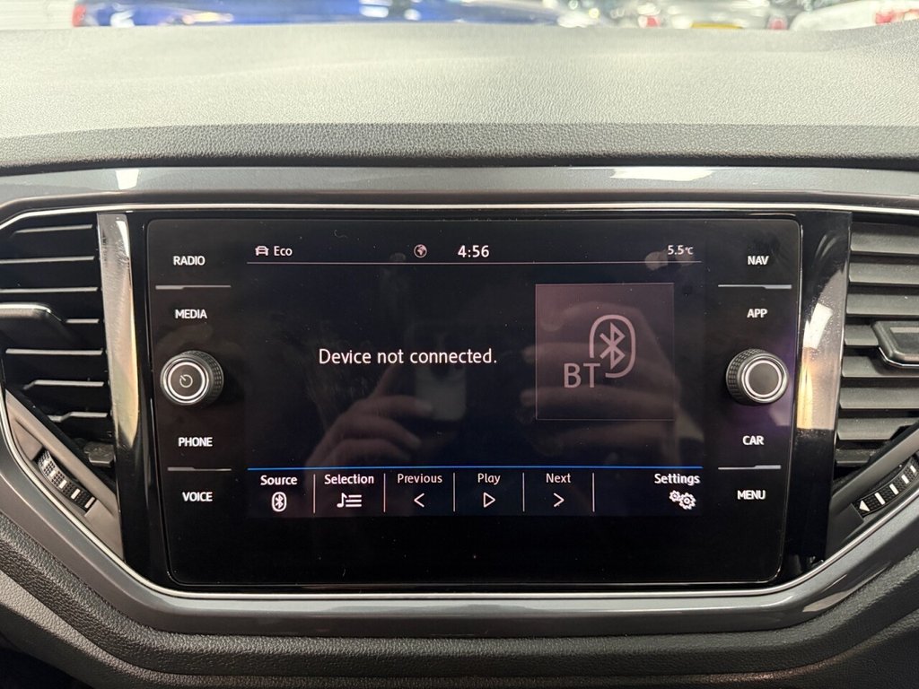 Used Volkswagen T-Roc 2019 for sale - 77356662: Photo 31