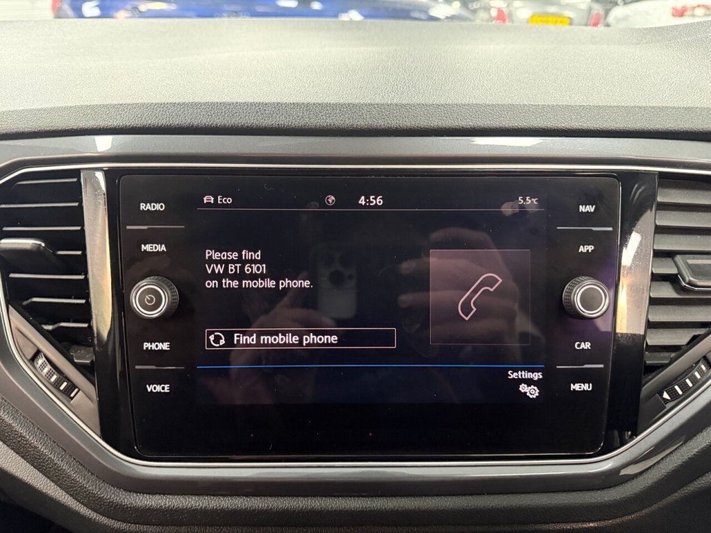 Used Volkswagen T-Roc 2019 for sale - 77356662: Photo 32