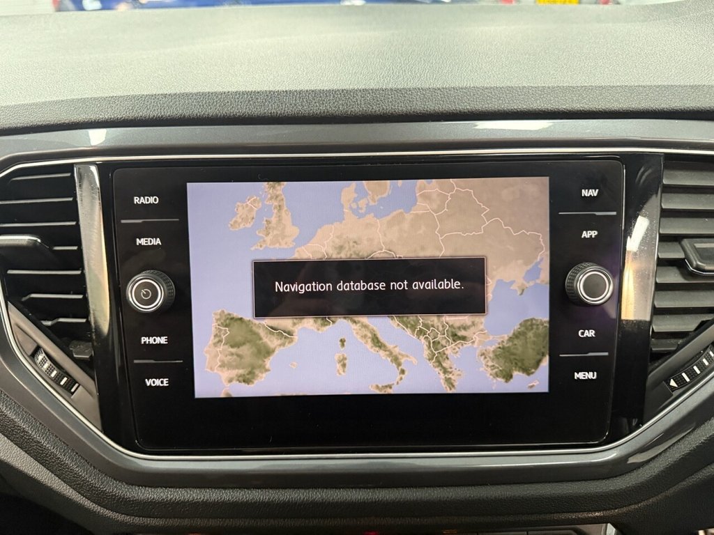 Used Volkswagen T-Roc 2019 for sale - 77356662: Photo 33