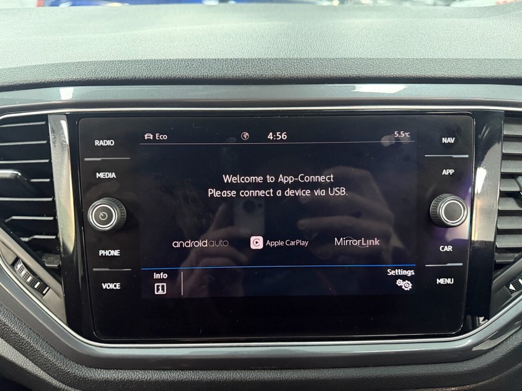 Used Volkswagen T-Roc 2019 for sale - 77356662: Photo 34