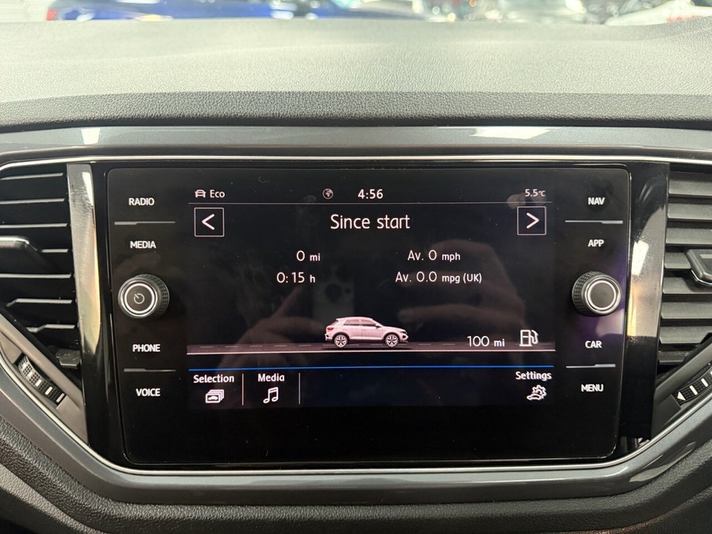 Used Volkswagen T-Roc 2019 for sale - 77356662: Photo 35