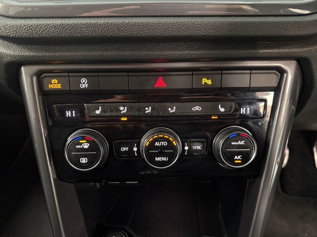 Used Volkswagen T-Roc 2019 for sale - 77356662: Photo 37