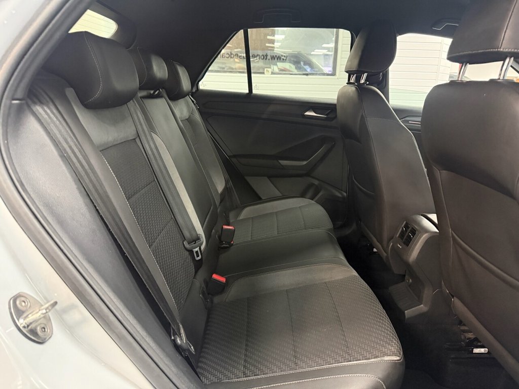Used Volkswagen T-Roc 2019 for sale - 77356662: Photo 5