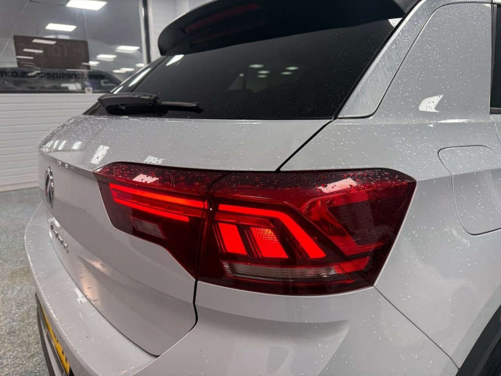 Used Volkswagen T-Roc 2019 for sale - 77356662: Photo 7