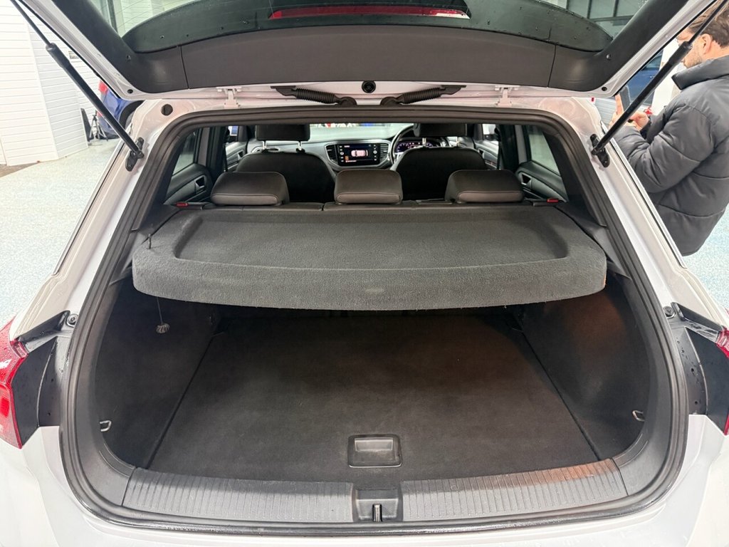 Used Volkswagen T-Roc 2019 for sale - 77356662: Photo 9