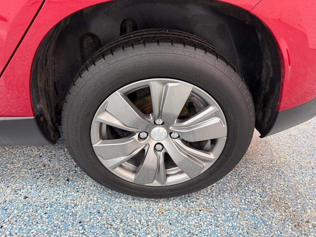 Used Peugeot 2008 2019 for sale - 76783810: Photo 11