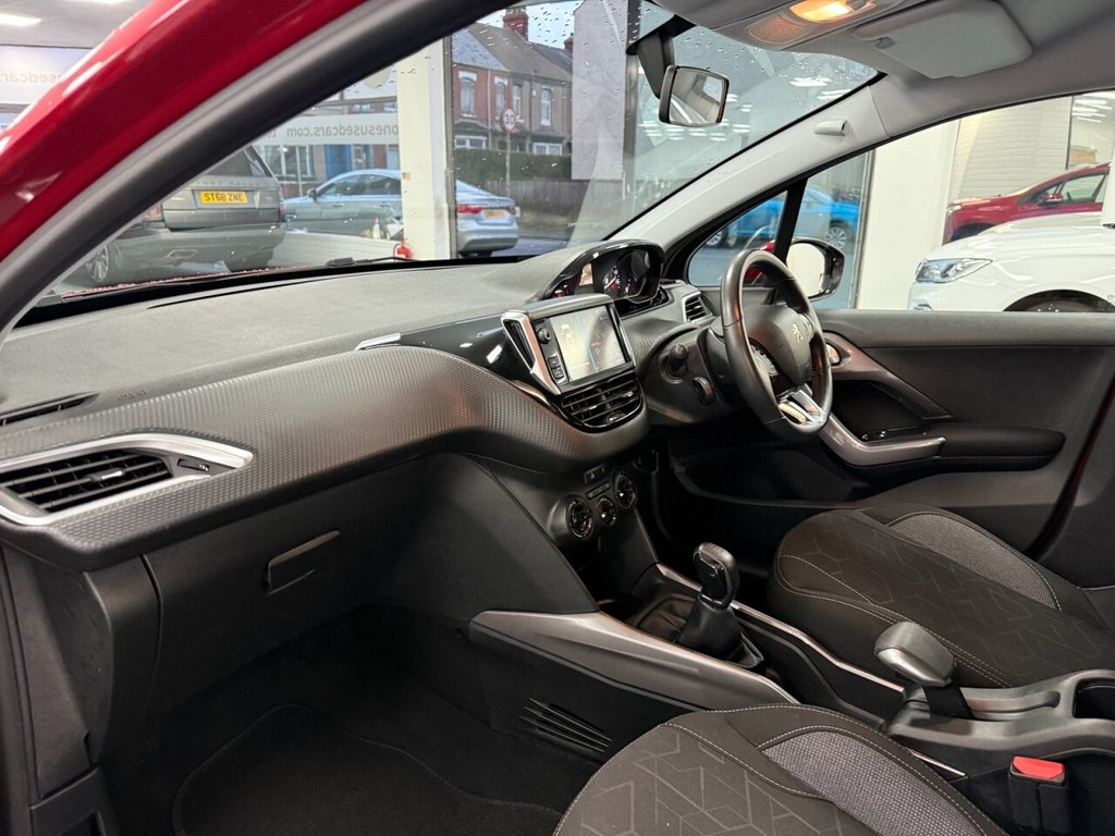 Used Peugeot 2008 2019 for sale - 76783810: Photo 12