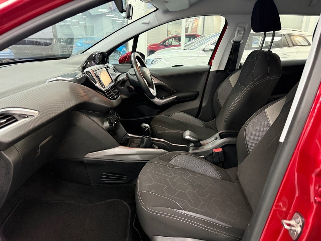 Used Peugeot 2008 2019 for sale - 76783810: Photo 13