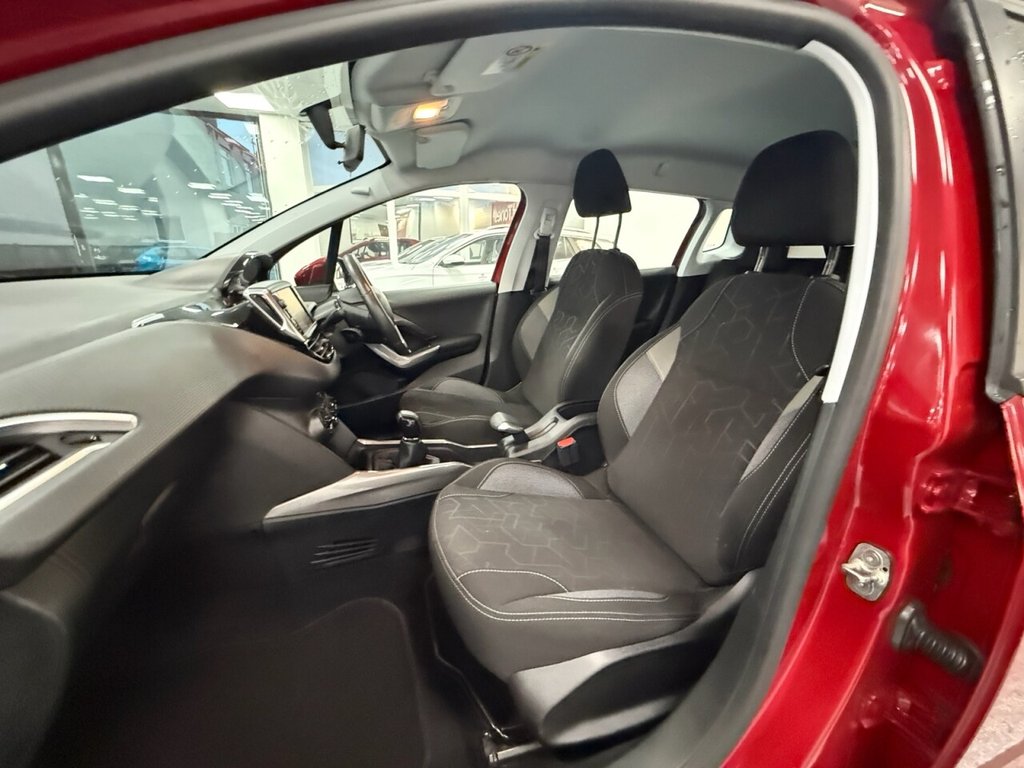 Used Peugeot 2008 2019 for sale - 76783810: Photo 14