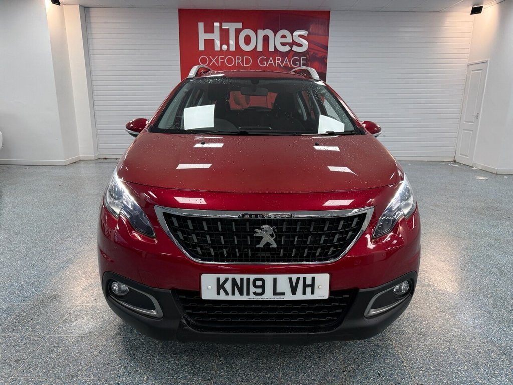 Used Peugeot 2008 2019 for sale - 76783810: Photo 19