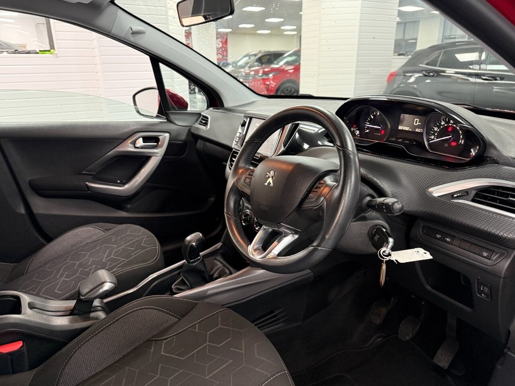 Used Peugeot 2008 2019 for sale - 76783810: Photo 21