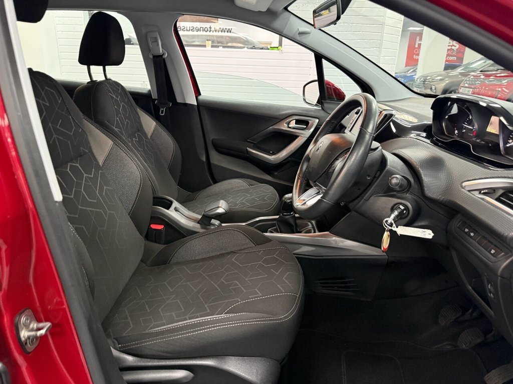 Used Peugeot 2008 2019 for sale - 76783810: Photo 22