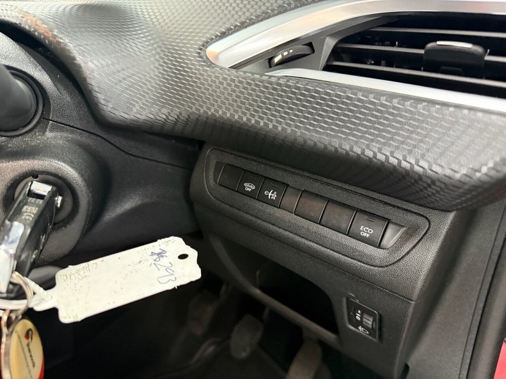 Used Peugeot 2008 2019 for sale - 76783810: Photo 24