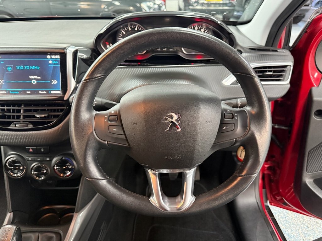 Used Peugeot 2008 2019 for sale - 76783810: Photo 25