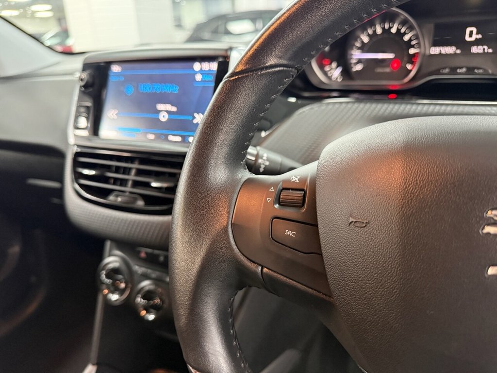 Used Peugeot 2008 2019 for sale - 76783810: Photo 26