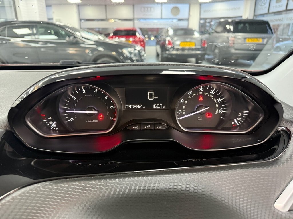 Used Peugeot 2008 2019 for sale - 76783810: Photo 28