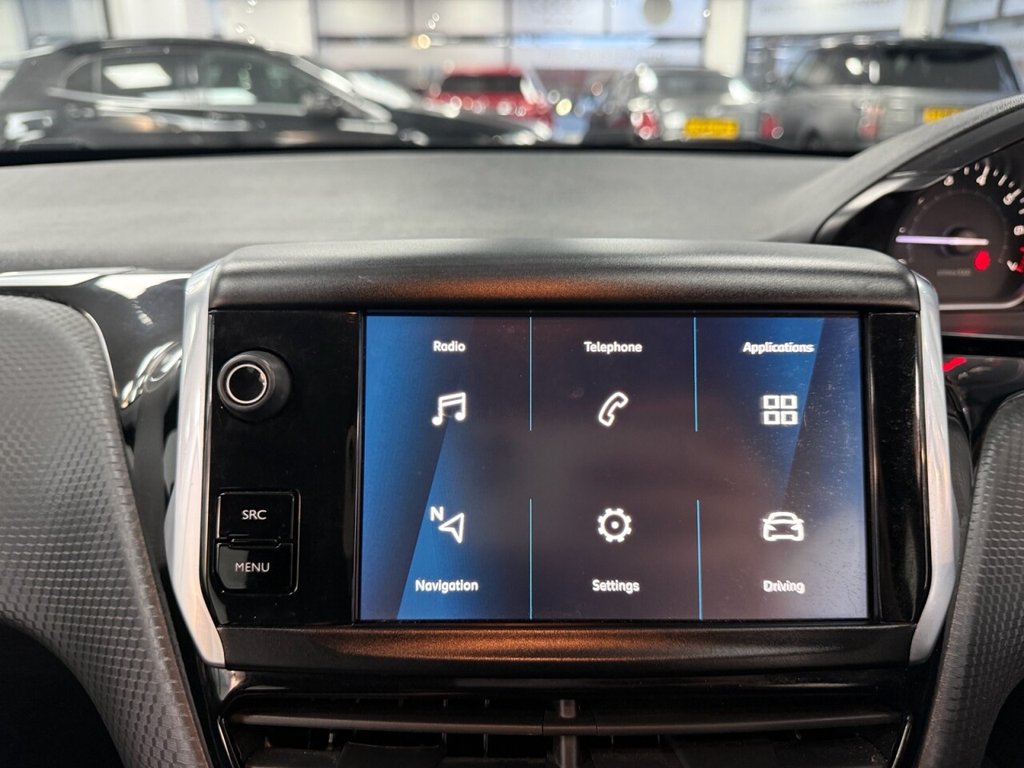 Used Peugeot 2008 2019 for sale - 76783810: Photo 29