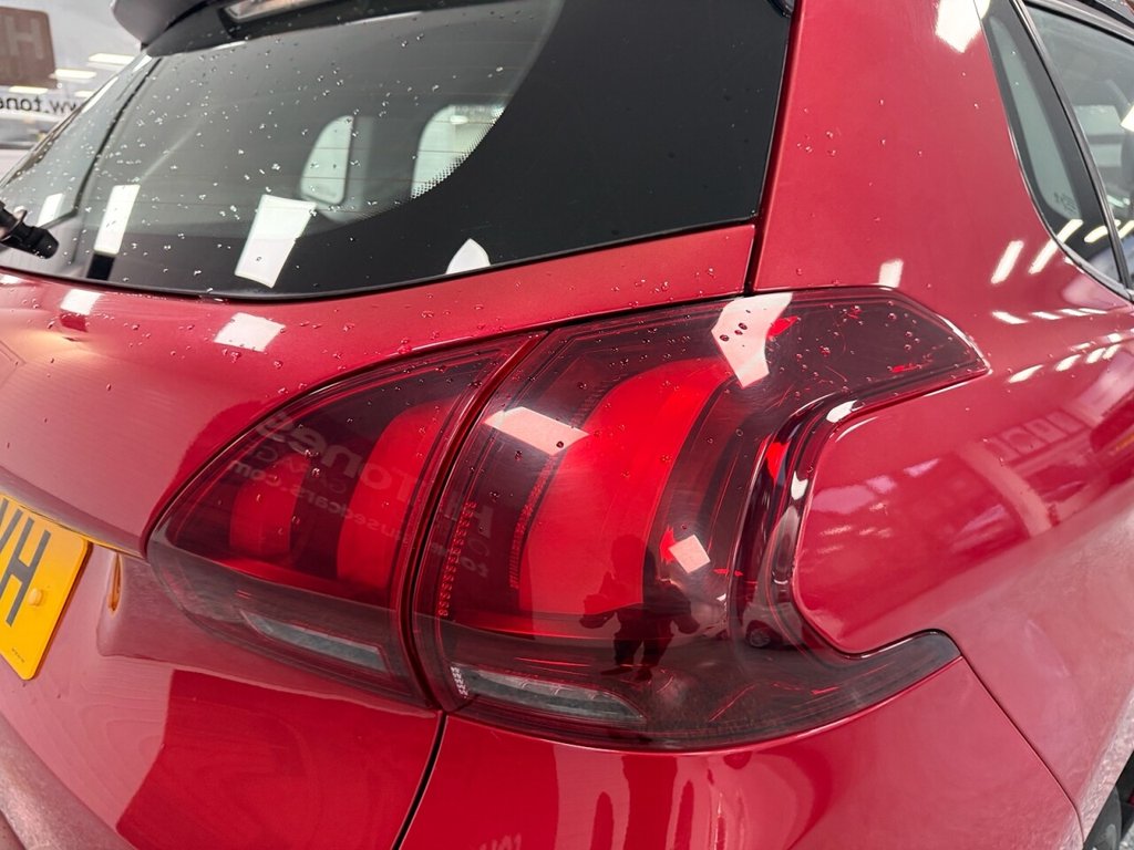 Used Peugeot 2008 2019 for sale - 76783810: Photo 3