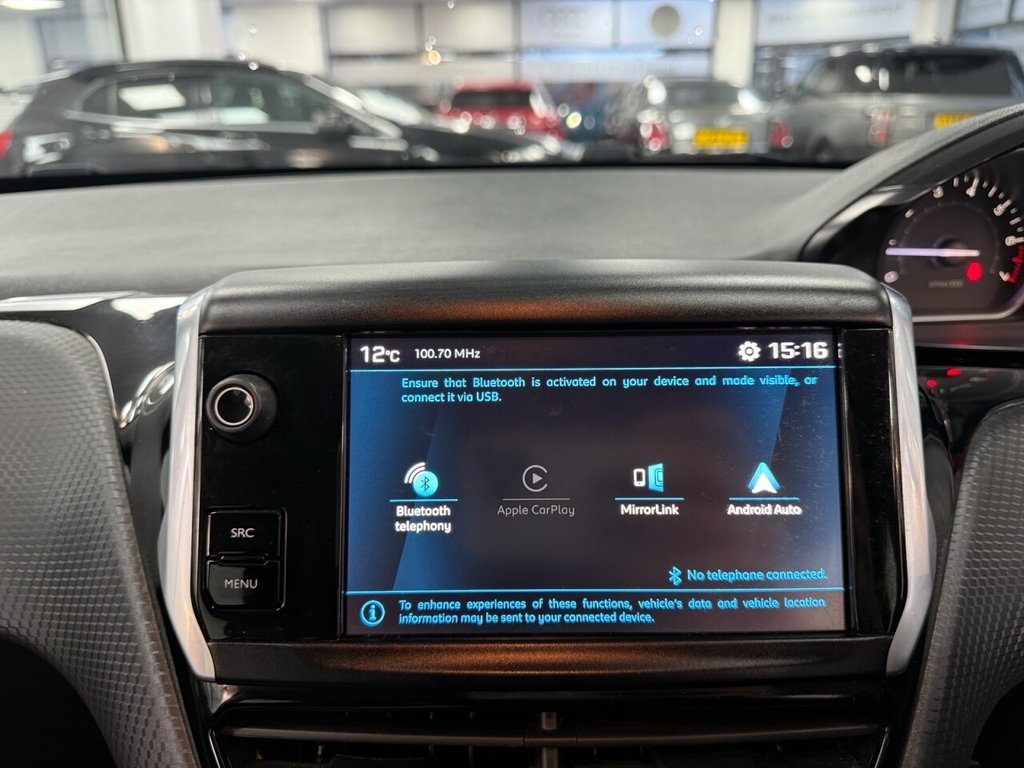 Used Peugeot 2008 2019 for sale - 76783810: Photo 32