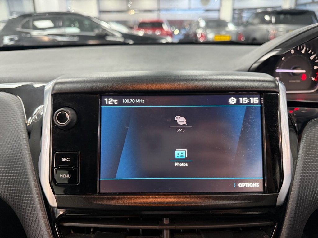 Used Peugeot 2008 2019 for sale - 76783810: Photo 33